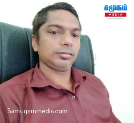 களுதாவளை பிரதேச சபையில் கருத்து சுதந்திரமும், ஊடக சுதந்திரமும் மறுக்கப்பட்டுள்ளது; பிரதேச சபை உறுப்பினர் குற்றச்சாட்டு 